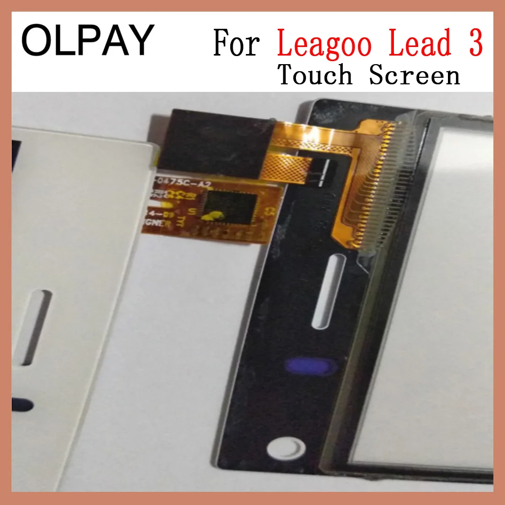4 5 ''сенсорный экран мобильного телефона для Leagoo Lead 3 сенсорный стекло