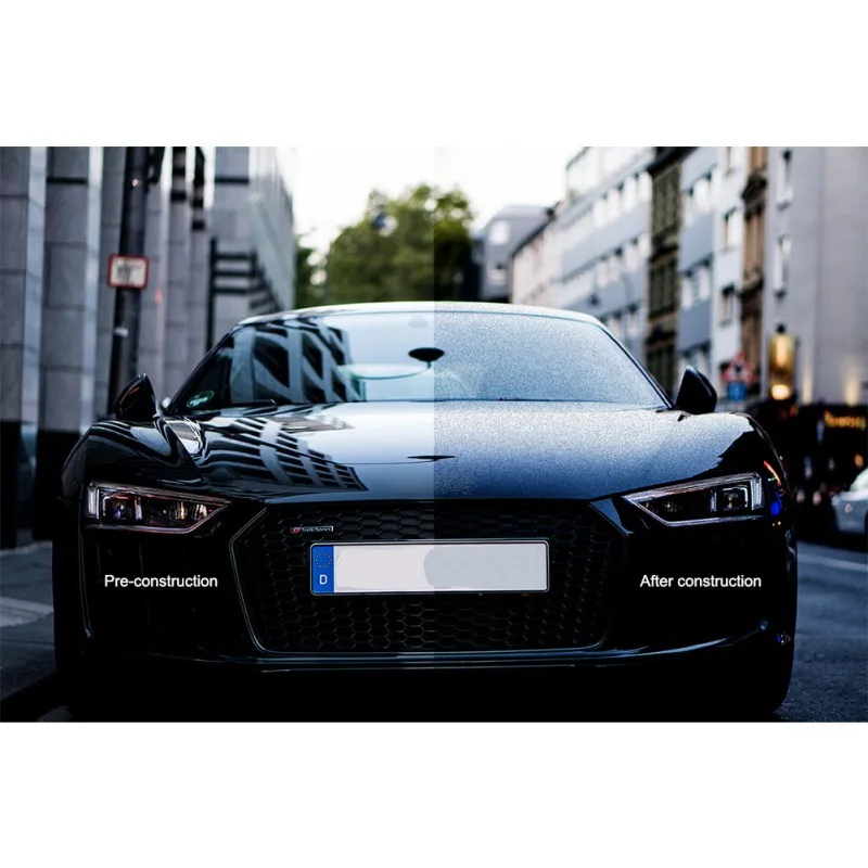 

Car Polishing Wax Solid Waterproof Anti-Ultraviolet Anti-Fading Sealing Coating Layer Protection Car Protection Wax Polishing