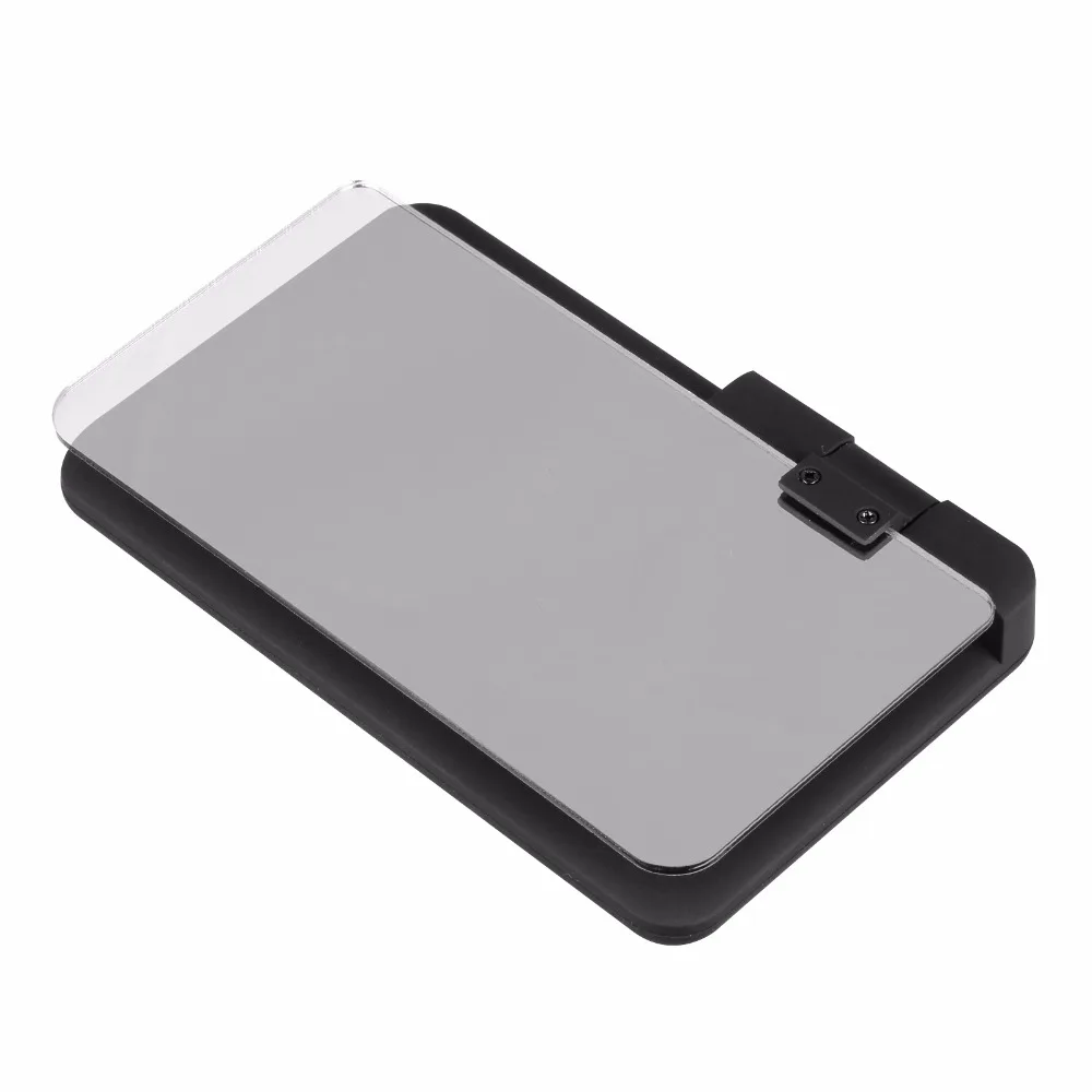 Универсальный смартфон проектор HUD Дисплей Держатель Автомобильный gps навигатор