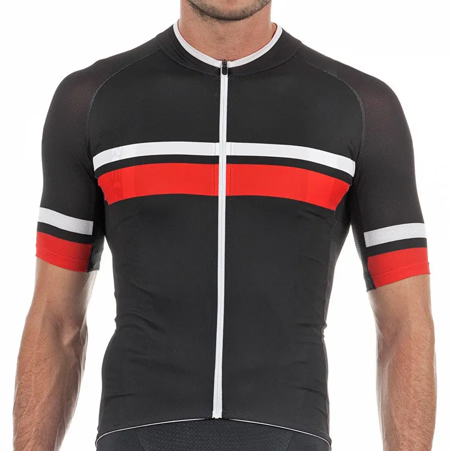 Велосипедная рубашка Roupa Ropa Ciclismo дышащая велосипедная с коротким рукавом