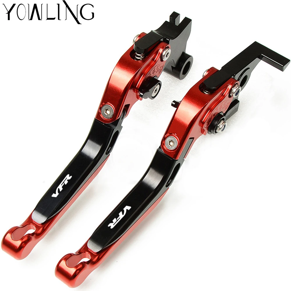 Горячая Распродажа модифицированные мотоциклетные ручки Тормозные сцепления