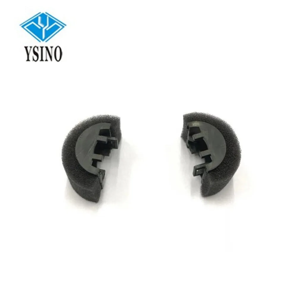 5 комплектов совместимых роликов B A04D-8904-00 A04D890400 Выход бумаги для Konica Minolta Bizhub C5500