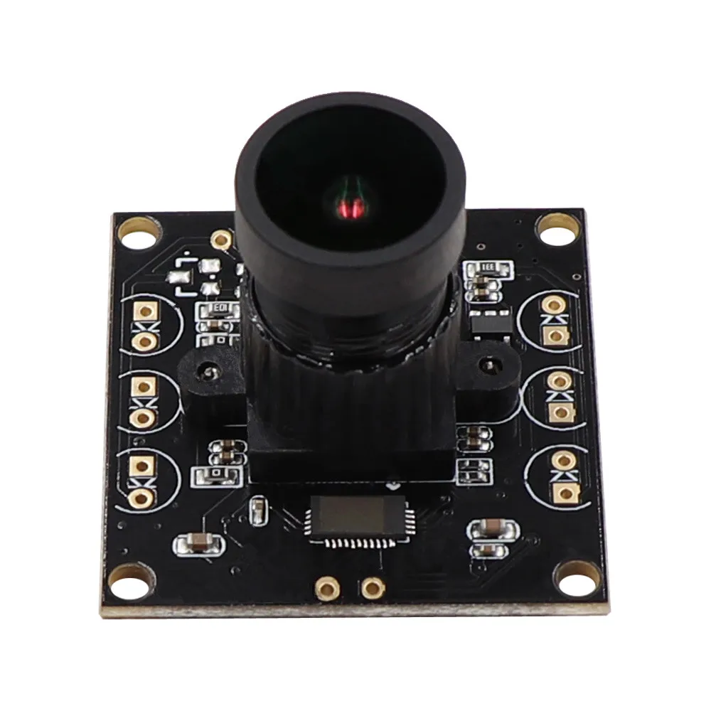 2MP 1080P Высокая скорость 120fps веб-камера OTG UVC Plug Play USB камера модуль для ATM киоск низкий светильник распознавание лица сканер штрих-кода