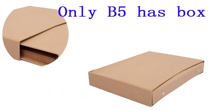 250 г 30 листов A4 B5 A5 DIY винтажные крафт фотобумаги