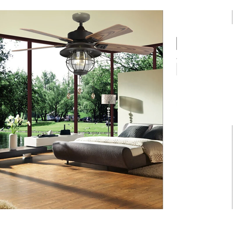 Винтажный потолочный вентилятор|lamp rgb|lamp eventlamp magnifier |