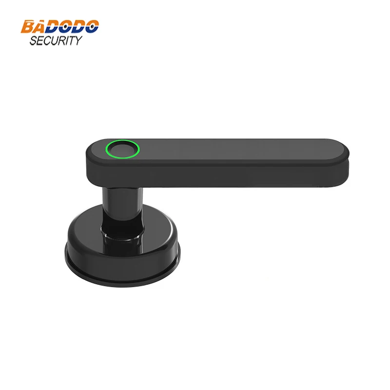 Умный Bluetooth дистанционный контроль отпечатков пальцев замок Электрический