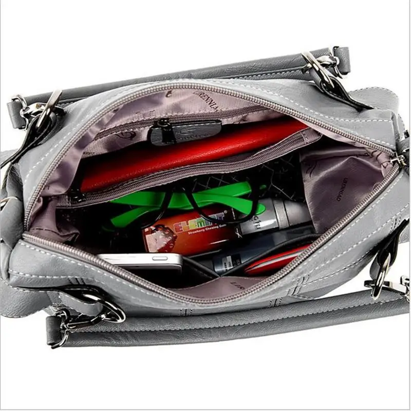 Роскошные сумки в европейском и американском стиле дизайнерские женские