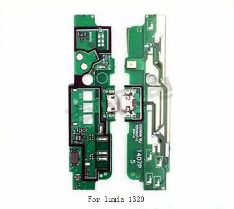 Новинка для Nokia Lumia 625 1320 Micro usb зарядная док-станция порт Разъем зарядного