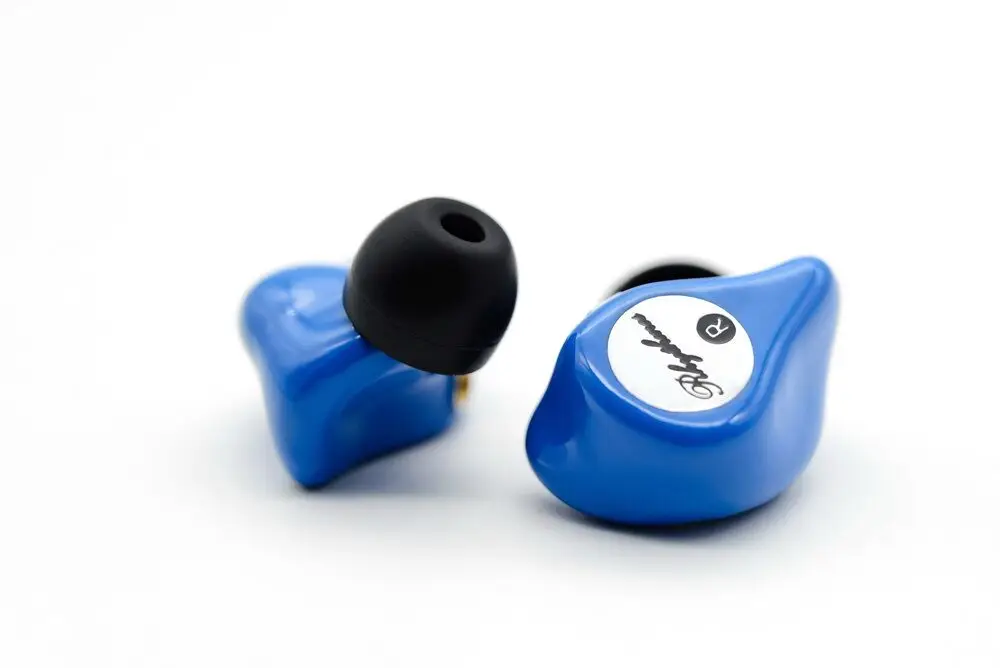 Новые SD7 плюс наушники 7 единиц балансными арматурными BA драйверы In Ear Monitor Шум