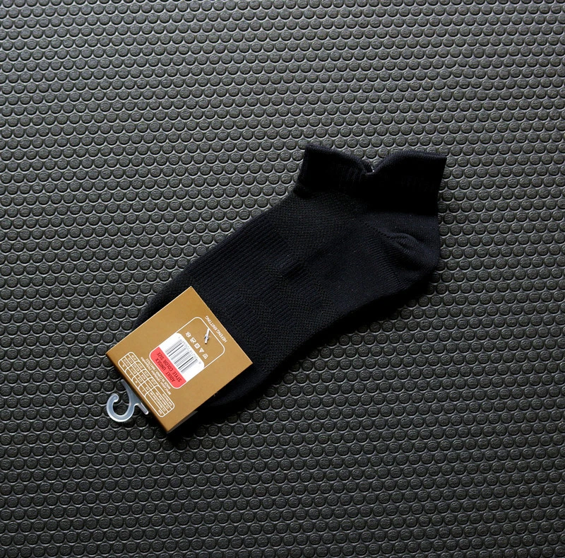 6 пар спортивных носков Женская Спортивная одежда короткие Calcetines Ciclismo носки подходят для бега на открытом воздухе носки для тренажёрного зала