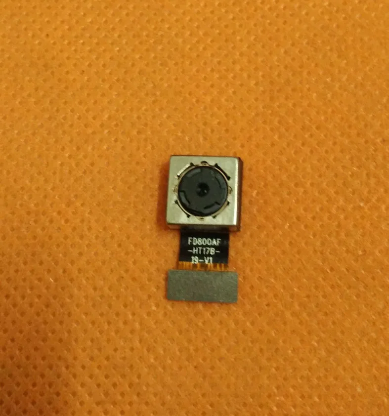 Модуль камеры 8,0 Мпикс для Homtom HT17, задняя, процессор MTK6737, 8-ядерный, экран 5,5 дюймов, HD, 1280x720