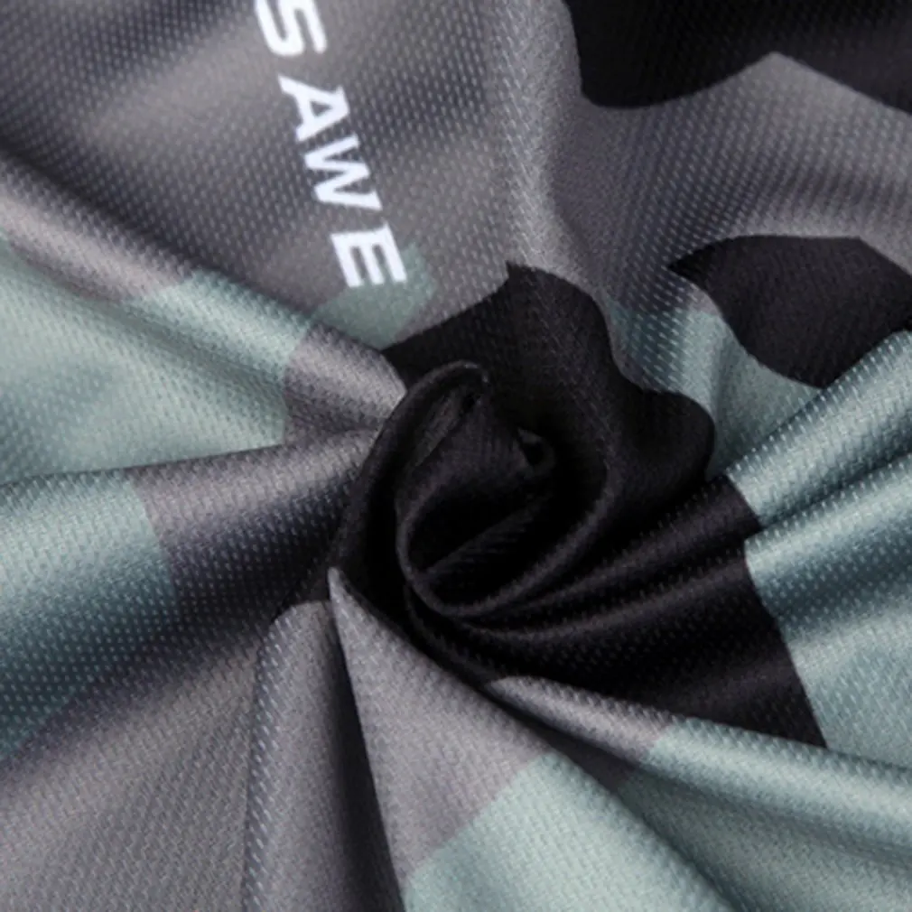 WOSAWE камуфляжная осенняя и зимняя велосипедная одежда ветрозащитная куртка с