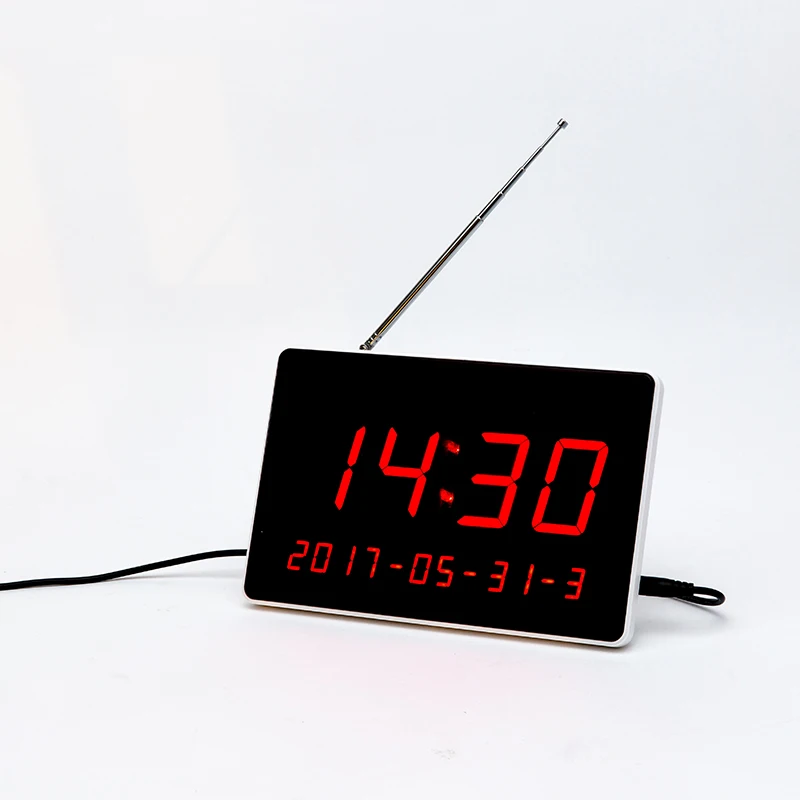 2017 Горячая Распродажа ресторанная Беспроводная система вызова 1 светодиодный