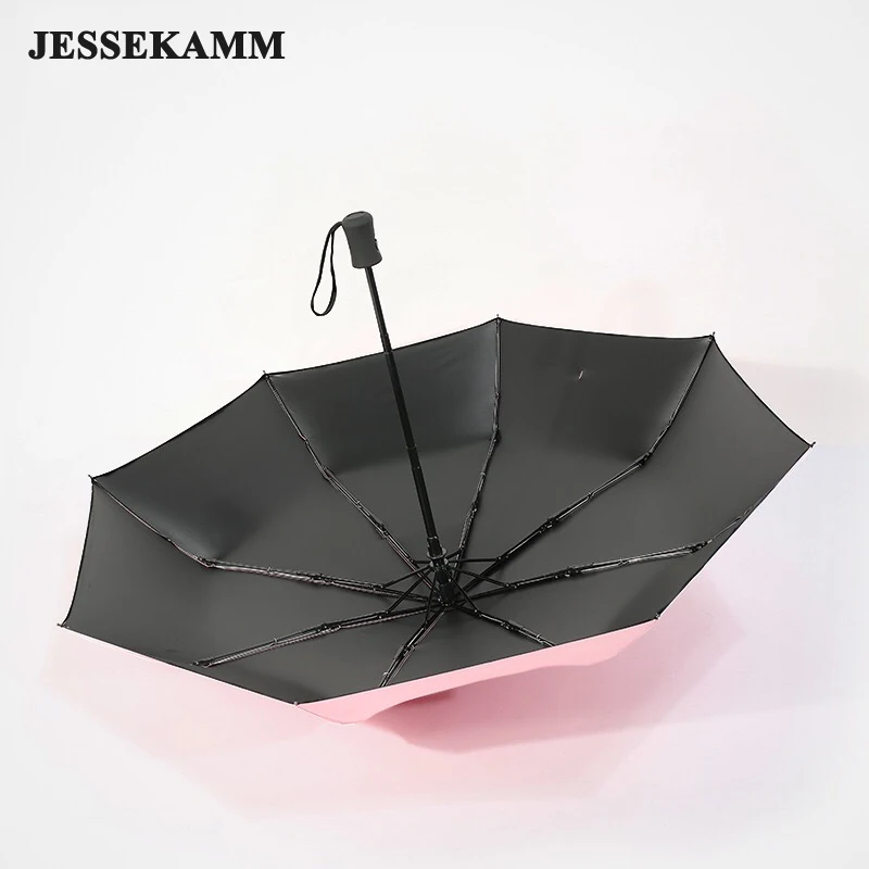 JESSEKAMM Новое поступление безопасный светоотражающий автоматический складной