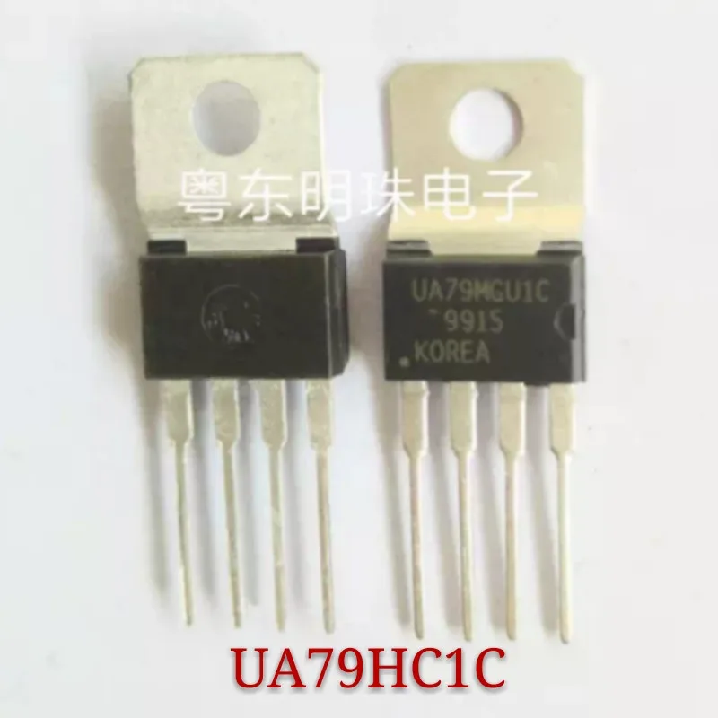 1 шт./лот UA79HCU1C к 220 новая Оригинальная|Запасные части| |