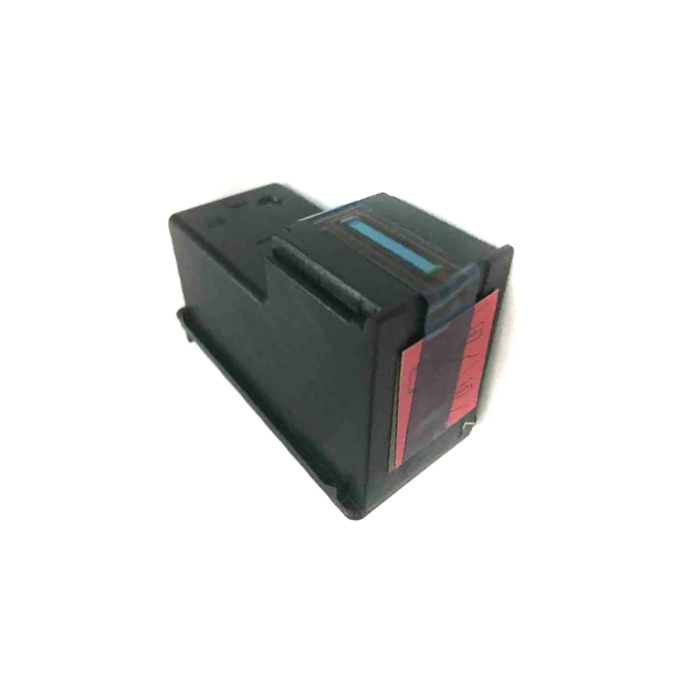 Сменный чернильный картридж 2BK + 1 цвет совместимый с hp46 46xl для 46 DeskJet 2020hc 2025hc 2520hc |