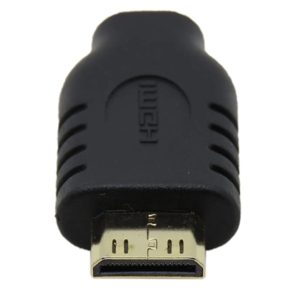 Разъем micro-HDMI Женский Тип D к type C мини HDMI адаптер конвертер | Электроника