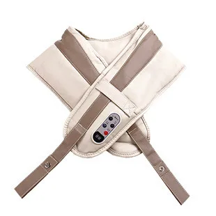 Плечо массаж шейки плеча шеи избиение платок плеч шейного позвонка массажер|massage