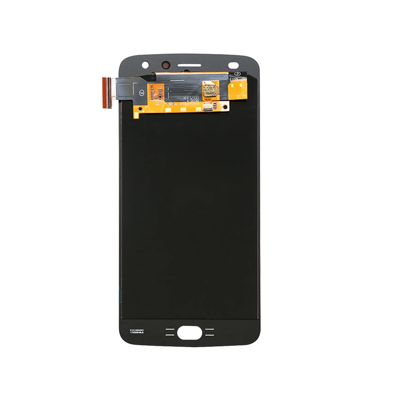 Для Motorola для Moto Z2 Play XT1710 01/07/09/10 LCD + кодирующий преобразователь сенсорного экрана в