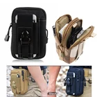 Универсальный спортивный поясной кошелек для Fly Cirrus 11 FS517  Nomu S20 S10  PPTV V1 M1 King 7 7S