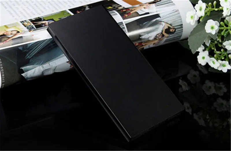 10000 МАч Power Bank Для Мобильных Универсальный Портативный Зарядки Ультра Тонкий Samsung