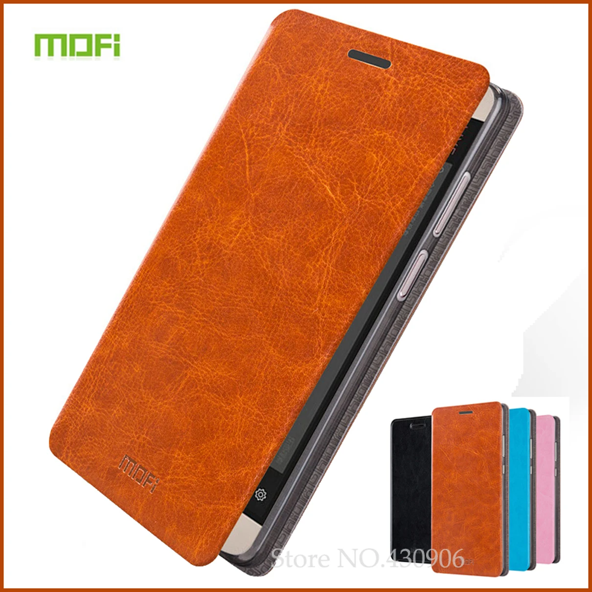Оригинальный MOFI для Letv Le Max 2X820 4G LTE мобильный телефон чехол телефона Высокое