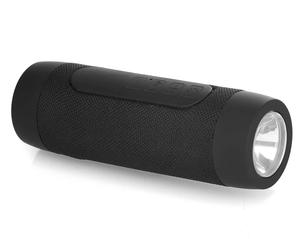 Открытый водостойкий Bluetooth динамик беспроводной power Bank велосипедный портативный