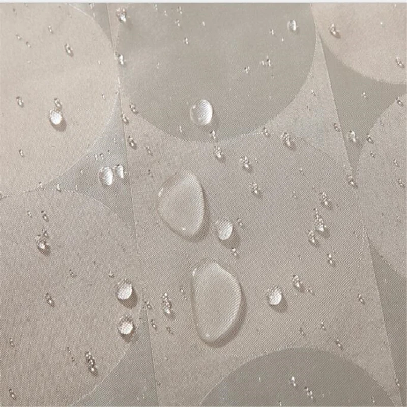 Высококачественная Современная Классическая гостиничная шторка с большим