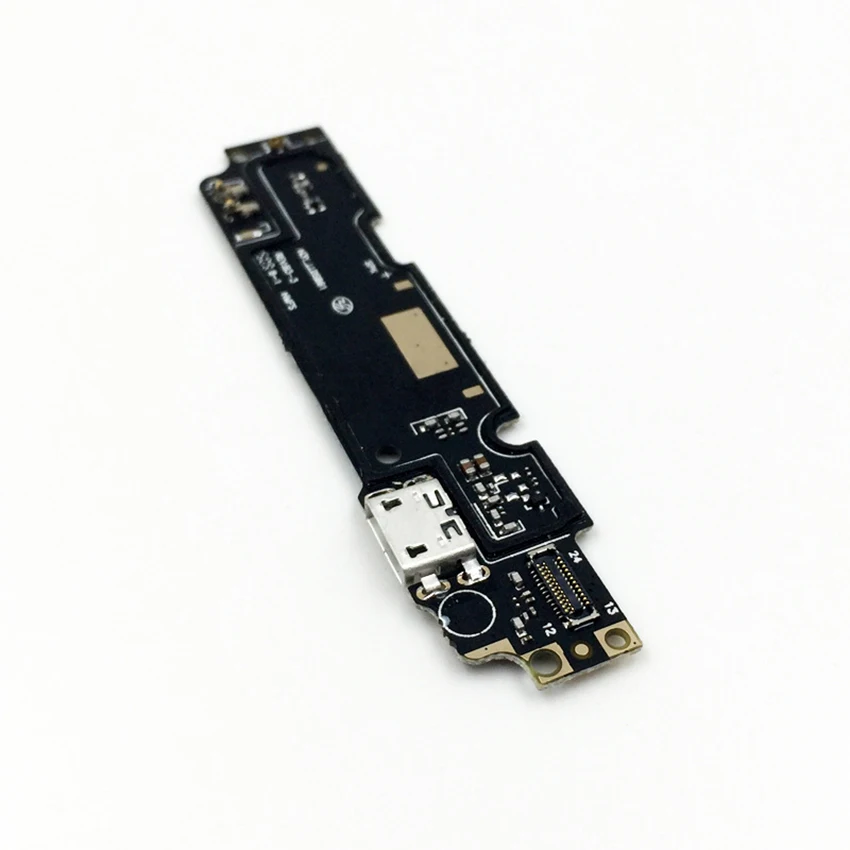 Для Xiaomi Redmi Note 2 док разъем Micro USB зарядное устройство Порт гибкий кабель ленточный
