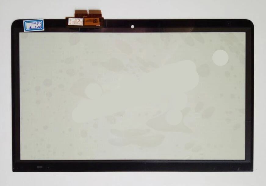 Новый передний дигитайзер для ноутбука Sony vaio SVF1421 SVF1431 SVF1421V5CB SVF14218SCB 14 0 дюйма |