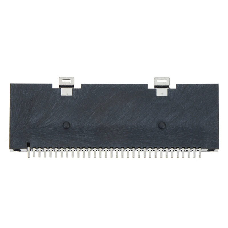 Новинка Высокое качество 32 Pin игровая карта картридж со слотом conector адаптер для