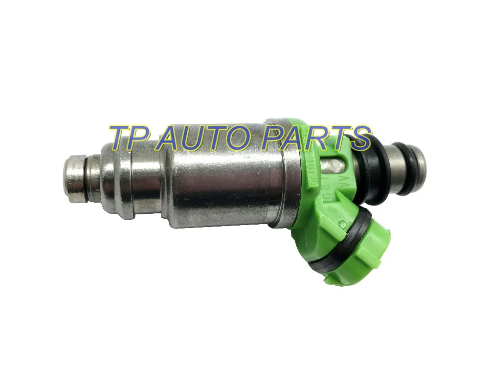 Топливный инжектор для Toyo ta OEM 23250 16170 2325016170 4 шт.| |