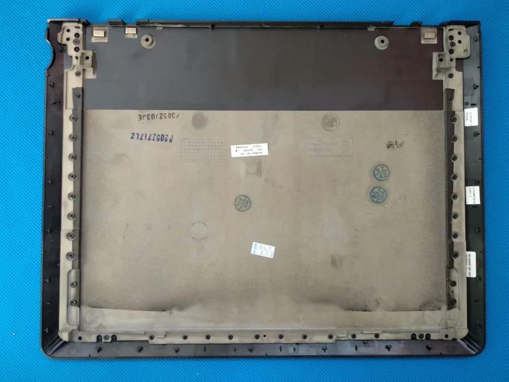 Ноутбук ThinkPad Lenovo Helix хост-ноутбук под крышкой нового D shell 04X0520 Сменный Чехол для