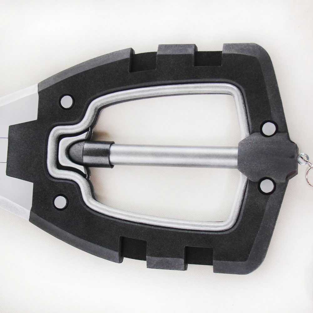Kingdom Hearts Косплэй Рику Keyblade