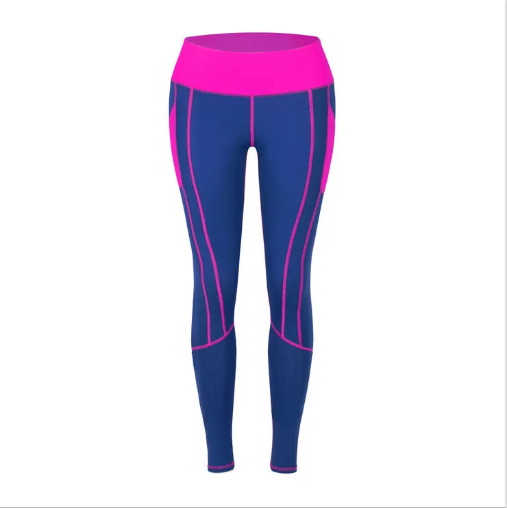 Women Sexy Push Up Yoga Pants Plus Size High Waist Sports Leggings Fitness Jersey Slim Tights Sportswear | Спорт и развлечения