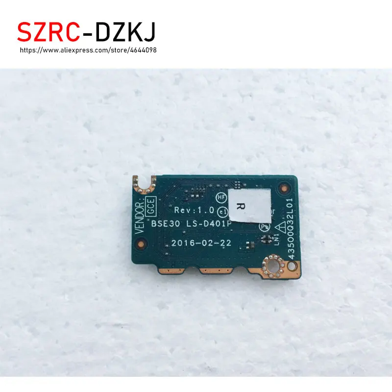 SZRCDZKJ оригинал для HP 13-V 13-V021NR 13-V011DX серии беспроводной доски карточки 855631-001
