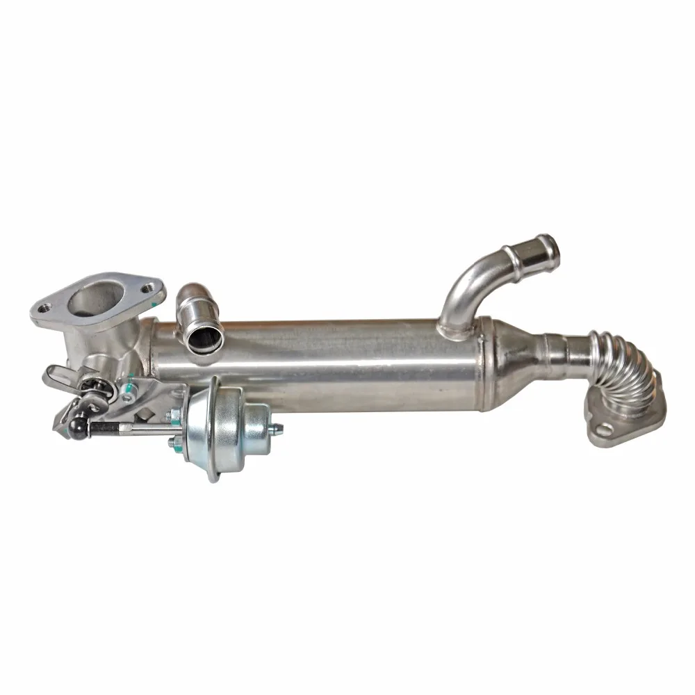 AP01 совершенно новый клапан рециркуляции выхлопных газов для VW Touareg T5 1 9 2 0 5 TDI R5 AGR