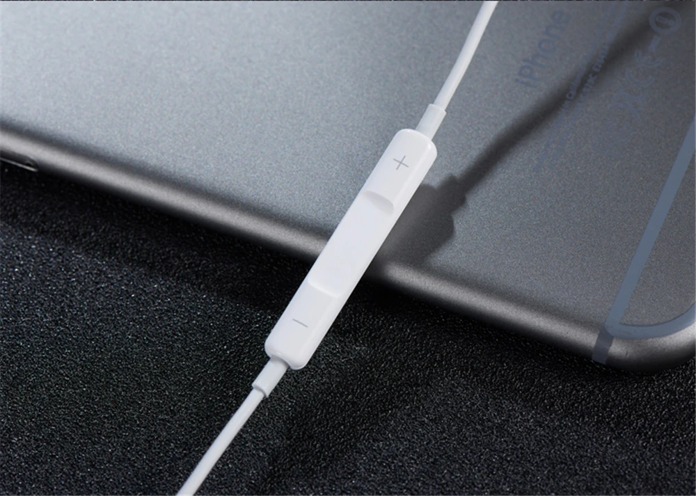 3,5 мм разъем для наушников освещение Earpods наушники цифровая гарнитура для Apple iPhone 5S 6 7/8 Plus X XS Max XR микрофон MFi Сертифицированный
