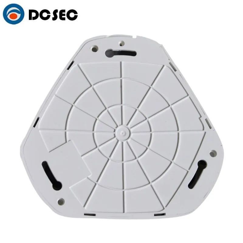 1920x1080 P 2.0mp панорамный Fisheye 3 массив ИК ip Камера POE Ночное Видение безопасности ONVIF P2P