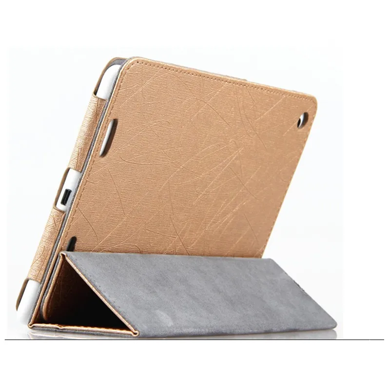 Ультратонкий защитный чехол для Xiaomi MiPad 2 3 MiPad2 7 9 дюймов кожаный планшета