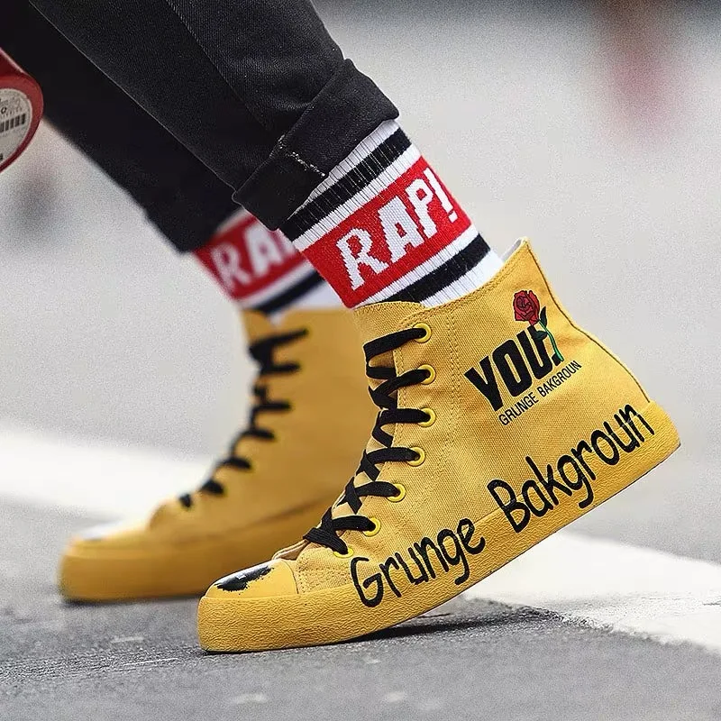 2019 мужская повседневная обувь Цвет черный белый парусиновая модные кроссовки со