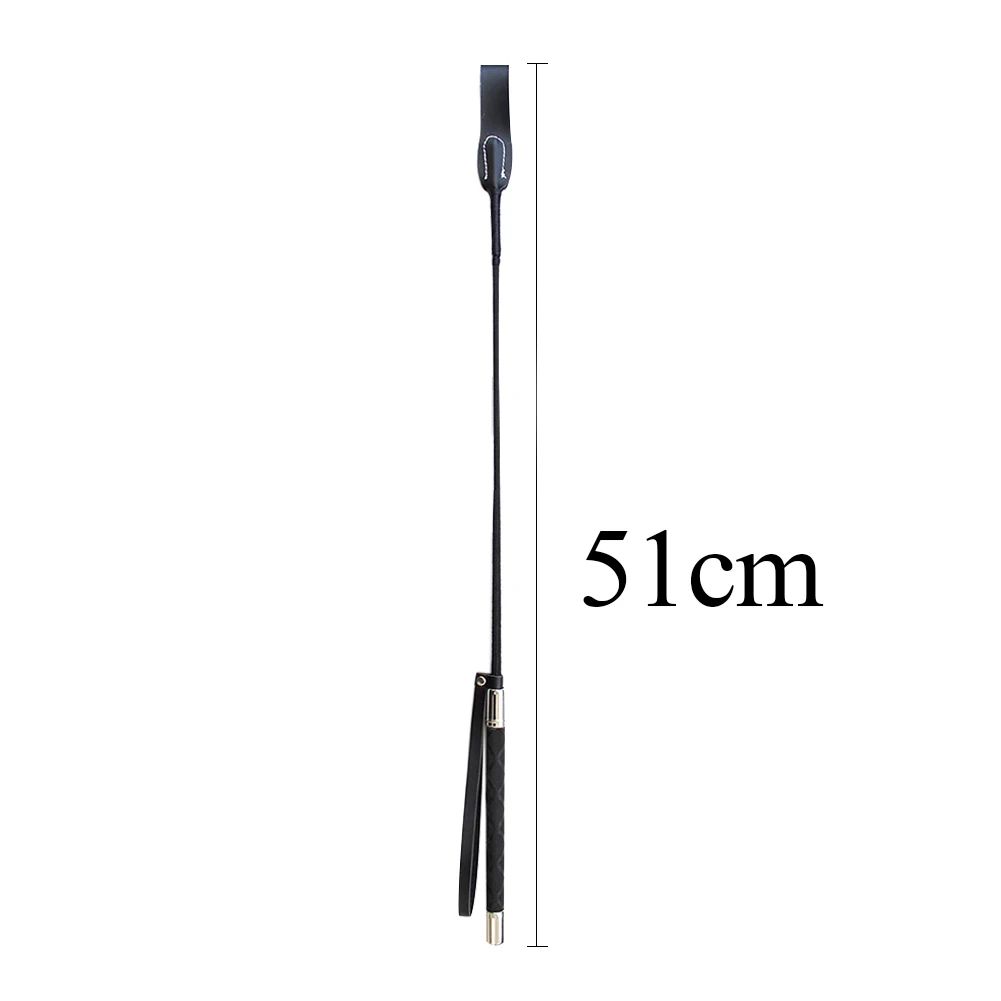 Flogger кнут для верховой езды гонок улицы кожаная ролевых игр прочная тренировок