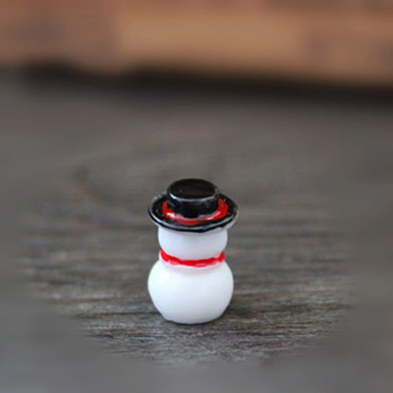 100 шт. Оптовая Продажа Flatback кабошоны из смолы мультфильм Рождество Зима 3D мини