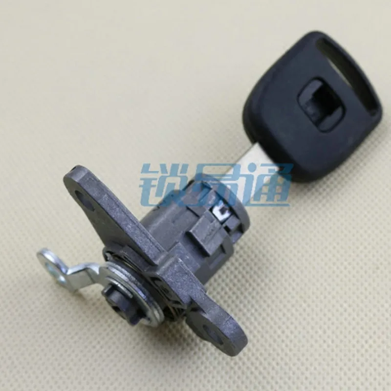 Авто двери замка для Honda Fit 2005-2008 год автомобиль практика замков |
