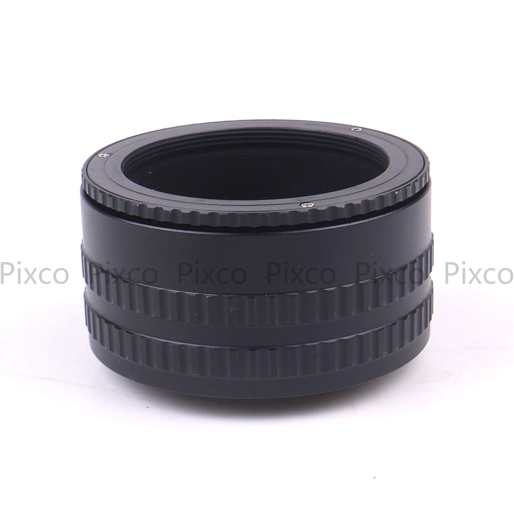 Pixco M42 объектив для камеры Регулируемый Фокусировочный винтовой кольцевой