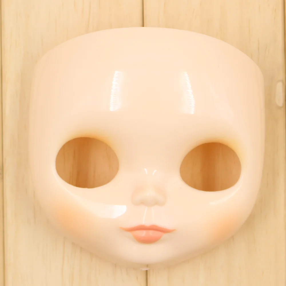 ICY Blyth кукла Лицевая панель включая заднюю пластину и винты много видов стиля для вас завод Blyth
