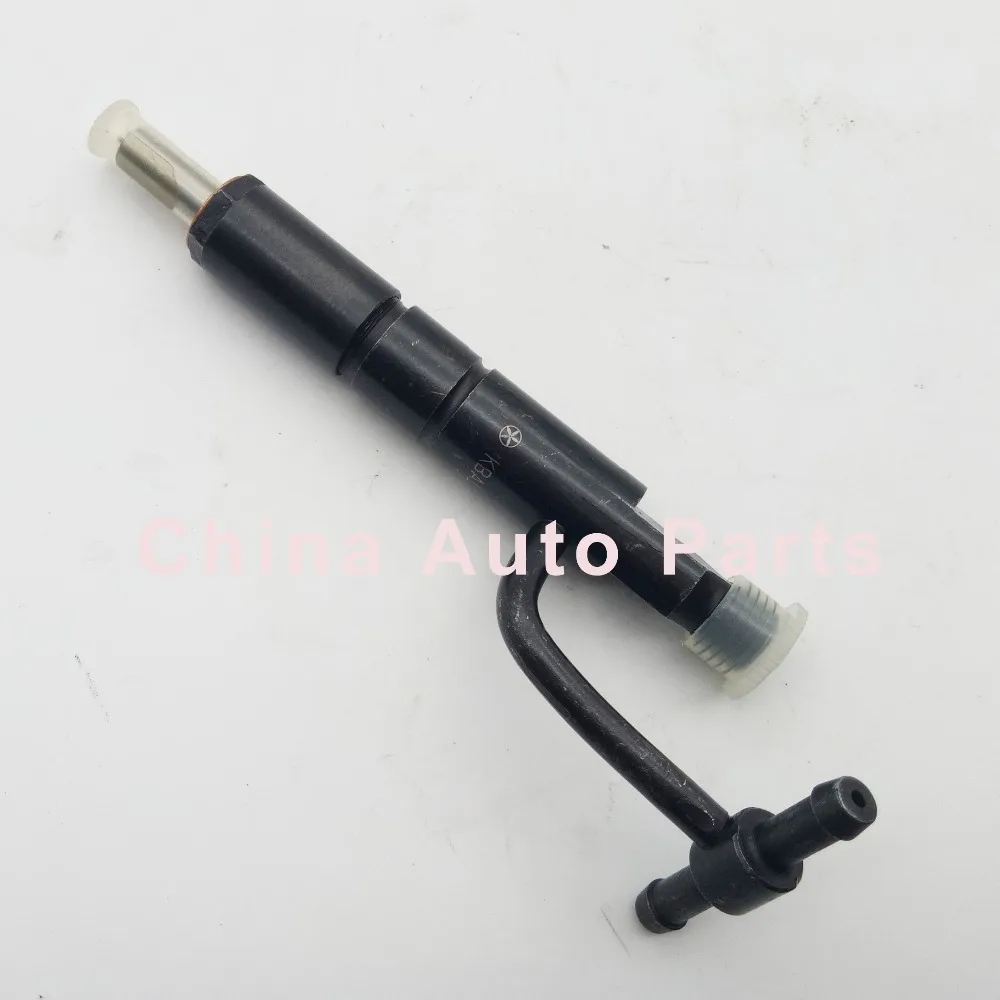 Форсунка топливного инжектора для Isuz 4JB1 JX493Q1 8942479370 8-94247937-0 | Автомобили и