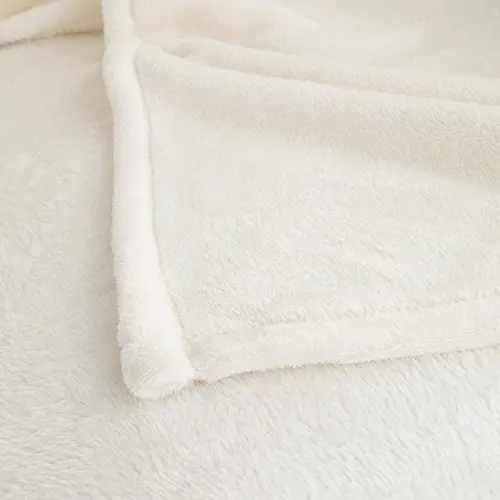Navy Throw Abstract Leaf Form with Inner Circle Spots in Vibrant Tones Hippie Pattern Warm Microfiber Blanket | Дом и сад