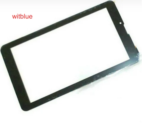 Закаленное стекло Witblue/Новый сенсорный экран для 7 &quotPrestigio Wize 1177 3g PMT1177 PMT1177C 3G