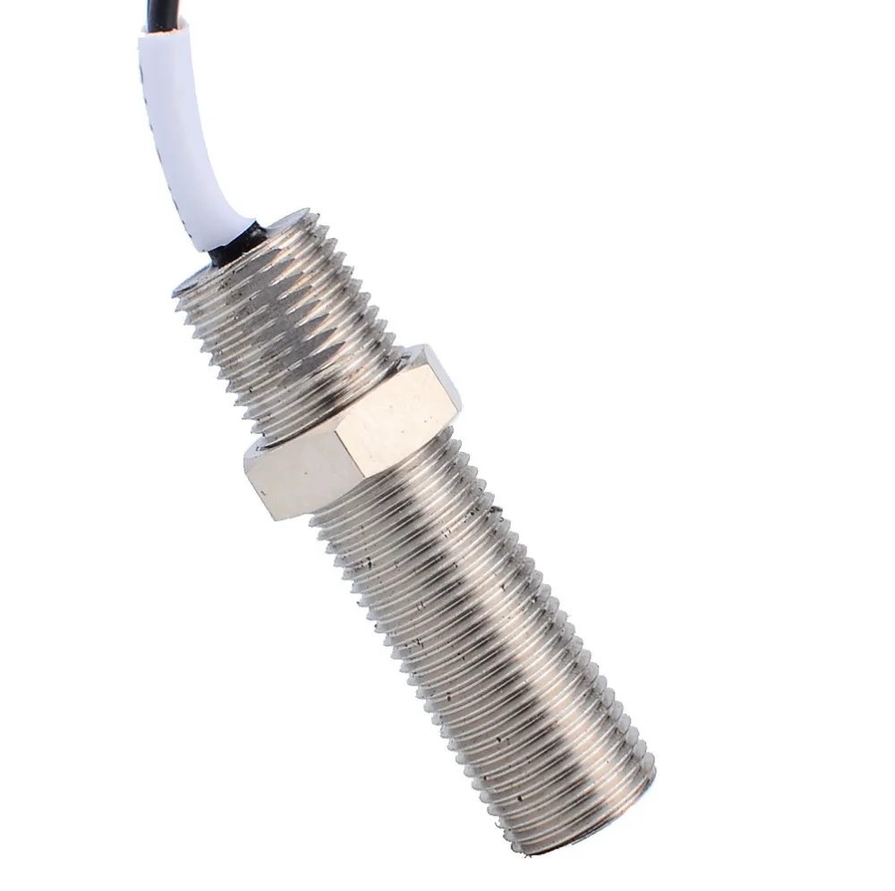 Магнитный пикап генератор MSP6719 датчик скорости вращения RPM для генераторной